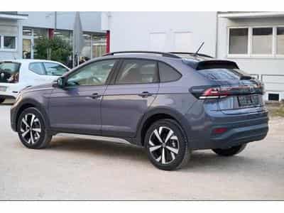 VW Taigo (2025) - Photo 13