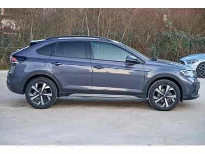 VW Taigo (2025) - Photo 6