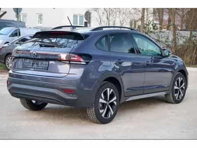 VW Taigo (2025) - Photo 8