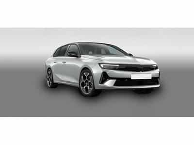 Opel Astra (2026) - Foto 1