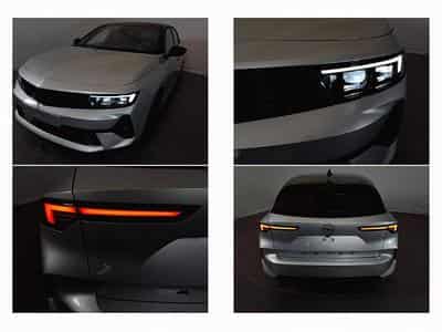 Opel Astra (2026) - Photo 13