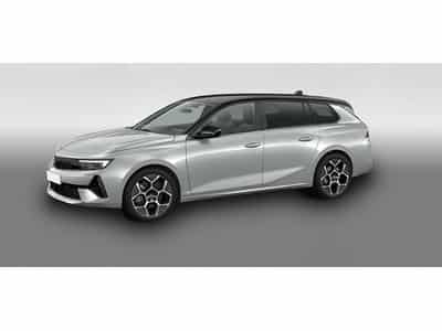 Opel Astra (2026) - Foto 2