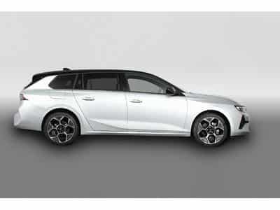 Opel Astra (2026) - Photo 5