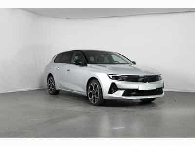 Opel Astra (2026) - Photo 6