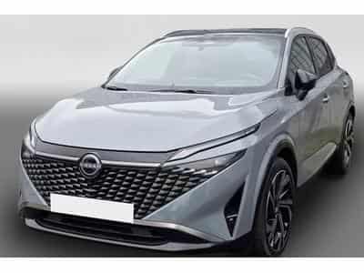 Nissan Qashqai (2025) - Photo 1