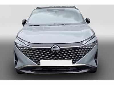 Nissan Qashqai (2025) - Photo 2