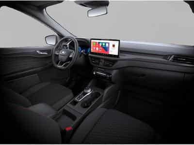 Ford Kuga (2024) - Foto 4