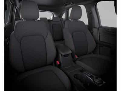 Ford Kuga (2024) - Foto 5