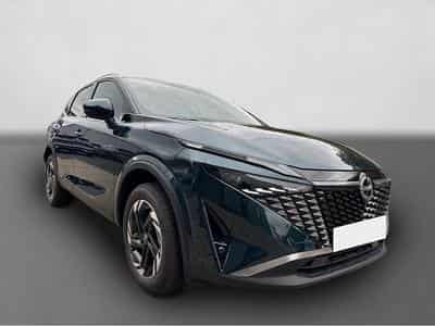 Nissan Qashqai (2026) - Photo 2