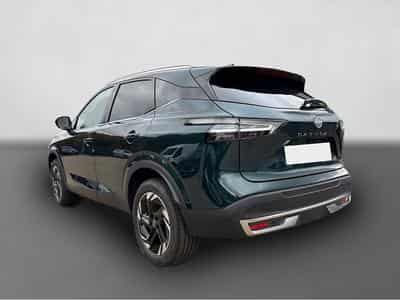 Nissan Qashqai (2026) - Photo 4