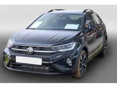 VW Taigo (2025) - Photo 1