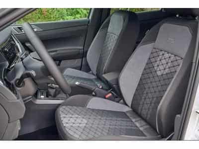 VW Taigo (2025) - Photo 10