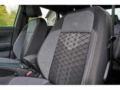 VW Taigo (2025) - Photo 11