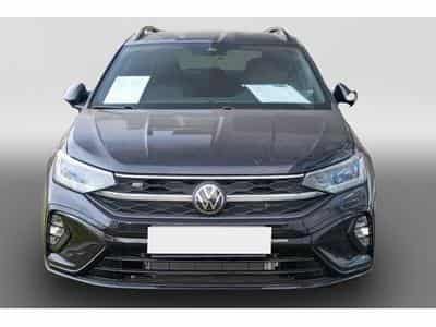 VW Taigo (2025) - Photo 2