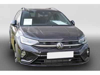 VW Taigo (2025) - Photo 3