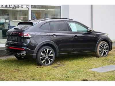 VW Taigo (2025) - Photo 6