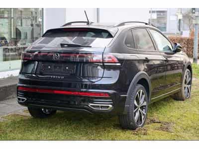 VW Taigo (2025) - Photo 7