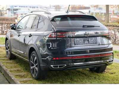 VW Taigo (2025) - Photo 8