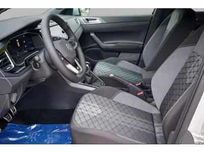 VW Taigo (2025) - Photo 9