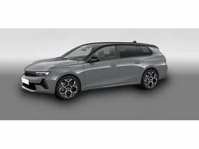 Opel Astra (2026) - Foto 2