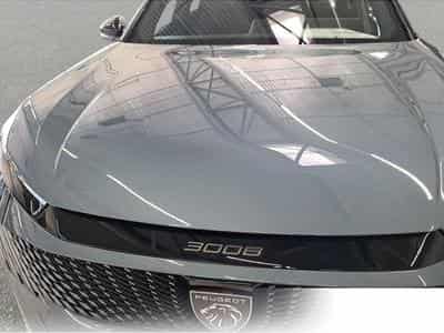 Peugeot 3008 (2026) - Foto 14