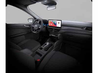 Ford Kuga (2024) - Foto 4