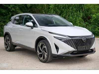 Nissan Qashqai (2024) - Photo 6