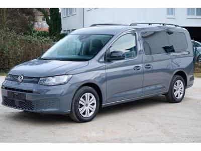 VW Caddy (2025) - Photo 14