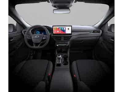 Ford Kuga (2024) - Foto 4