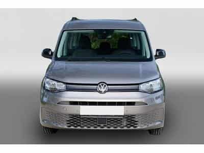 VW Caddy (2025) - Photo 3