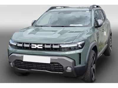 Dacia Duster (2025) - Photo 5