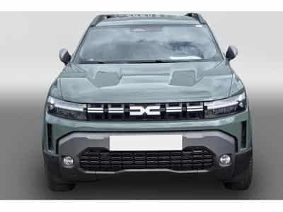 Dacia Duster (2025) - Photo 6