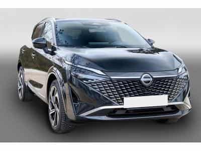 Nissan Qashqai (2025) - Photo 4