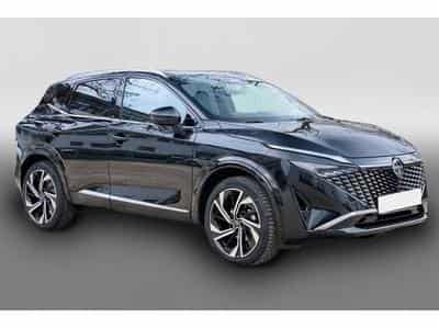 Nissan Qashqai (2025) - Photo 5