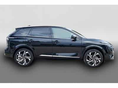 Nissan Qashqai (2025) - Photo 6