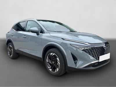 Nissan Qashqai (2026) - Photo 2