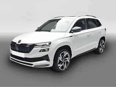Skoda Karoq (2026) - Foto 1