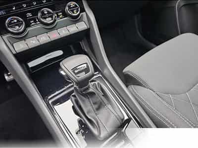 Skoda Karoq (2026) - Foto 11