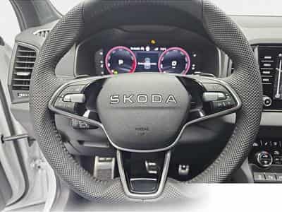 Skoda Karoq (2026) - Foto 12