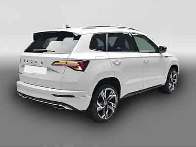 Skoda Karoq (2026) - Foto 2