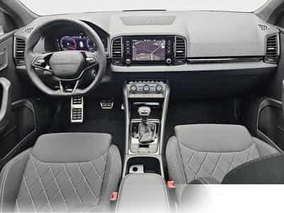 Skoda Karoq (2026) - Foto 6