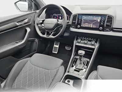 Skoda Karoq (2026) - Foto 7