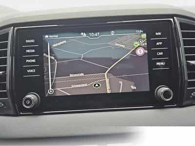 Skoda Karoq (2026) - Foto 8