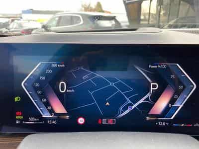 BMW X6 (2026) - Photo 10