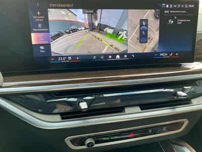 BMW X6 (2026) - Photo 12