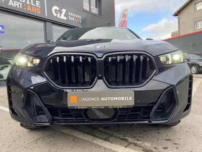 BMW X6 (2026) - Photo 3