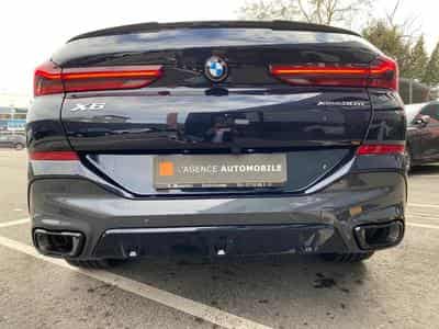 BMW X6 (2026) - Photo 6