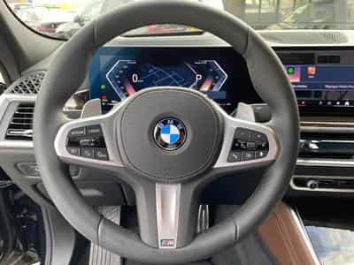 BMW X6 (2026) - Photo 9
