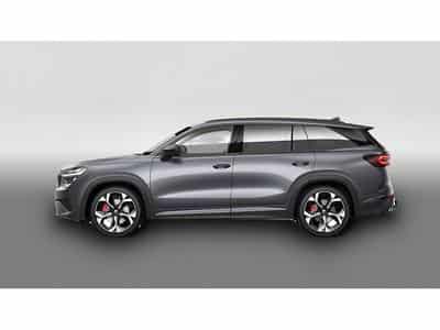 Skoda Kodiaq (2025) - Foto 1