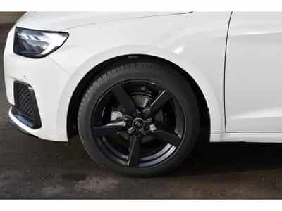 Audi A1 (2025) - Photo 5